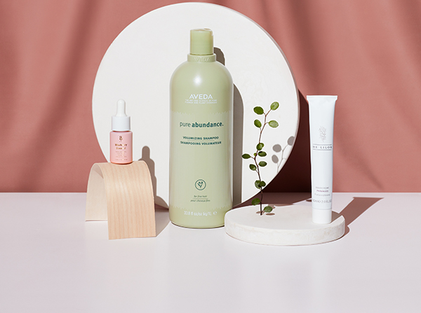 Nachhaltigere Beauty