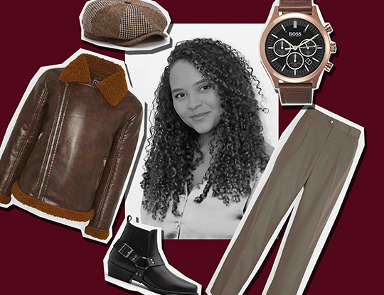 Date-Looks zum Verlieben