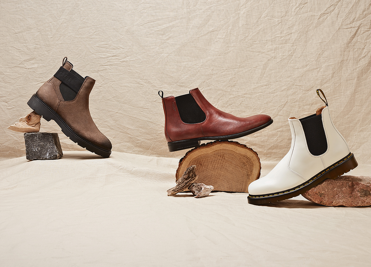 Mach dein Winter-Outfit komplett