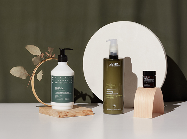 Nachhaltigere Kosmetik