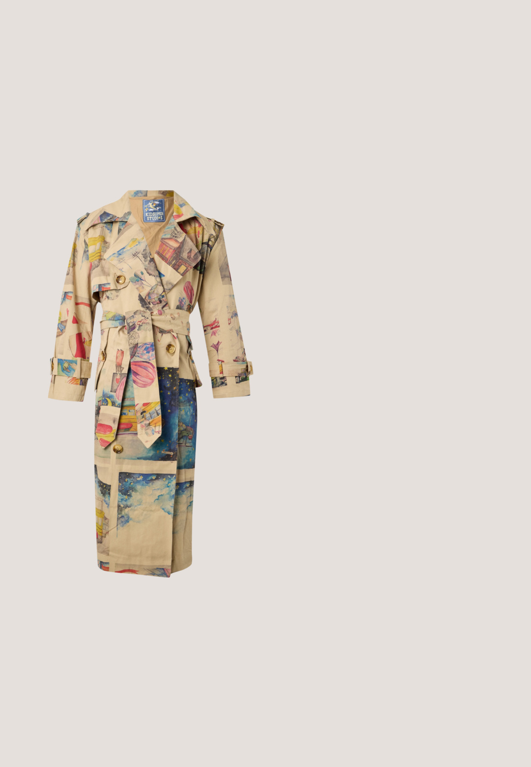 Zalando