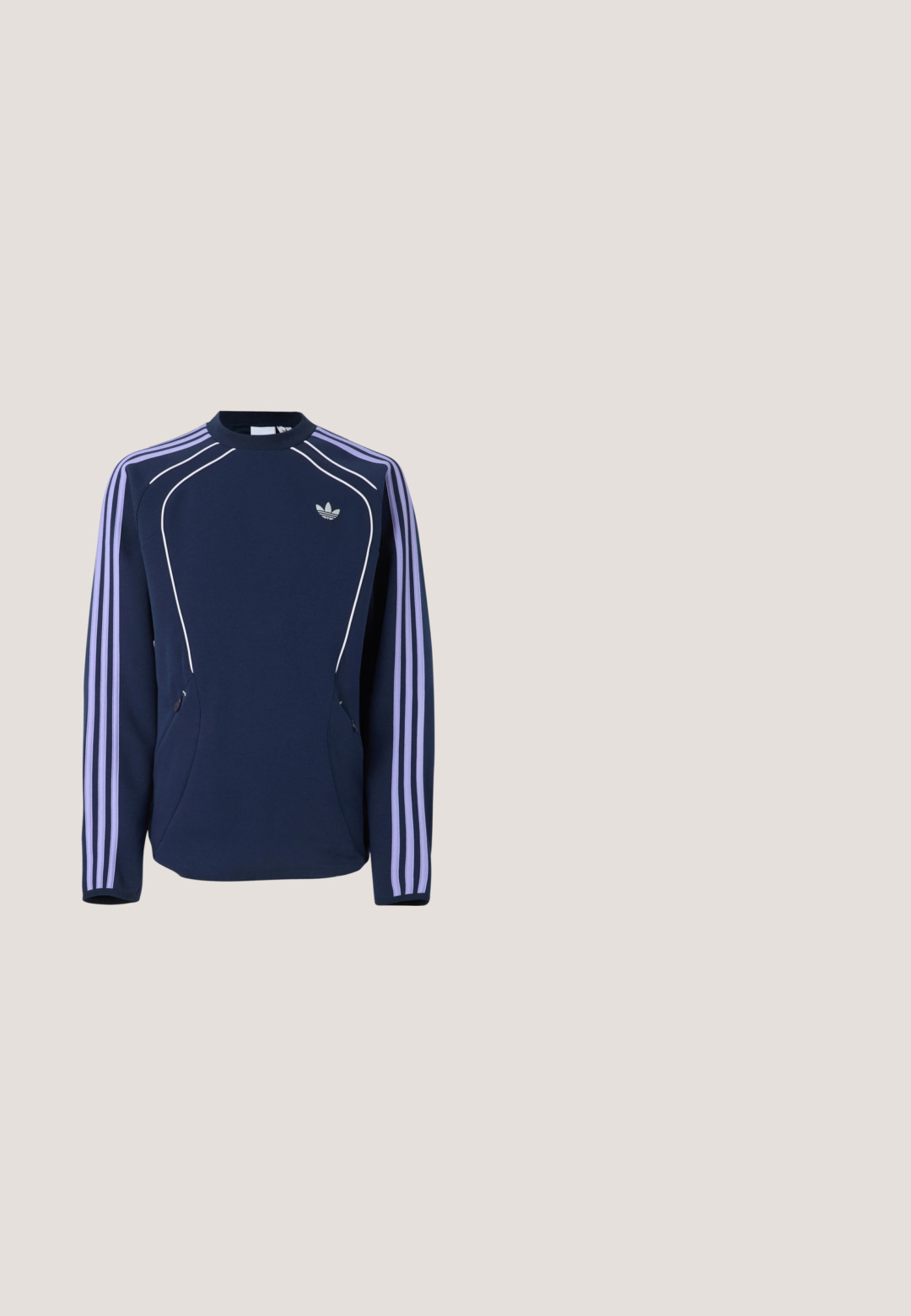 Μπλε ναυτικό φούτερ Adidas με μακριά μανίκια, λιλά τρεις ρίγες στα μανίκια, άσπρη περιέλιξη στο μπροστινό μέρος και λογότυπο Adidas trefoil στο στήθος.; Μπλέ κοντομάνικο πουκάμισο από βαμβάκι με γιακά που κουμπώνει. Διαθέτει λευκό κεντημένο κείμενο και πολύχρωμο εικονογραφημένο σχέδιο ζευγαριού.; Αθλητικό σορτς σε ναυτικό μπλε με ελαστική μέση και μεγάλες λευκές διαγώνιες ρίγες στο δεξί πόδι, μικρό λογότυπο στο τελείωμα του αριστερού ποδιού.; Σκούρο μπλε αθλητικό παπούτσι slip-on με πλέγμα στην επάνω επιφάνεια, μπεζ και μαύρη σόλα και λογότυπο "Diesel" στο πίσω μέρος.; Carrera VICTORY  - Γυαλιά ηλίου - black/yellow; Σκουρομπλε ορθογώνια τσάντα χιαστί με δύο θήκες με φερμουάρ και ασημί τριγωνικό λογότυπο Guess στην μπροστινή τσέπη.