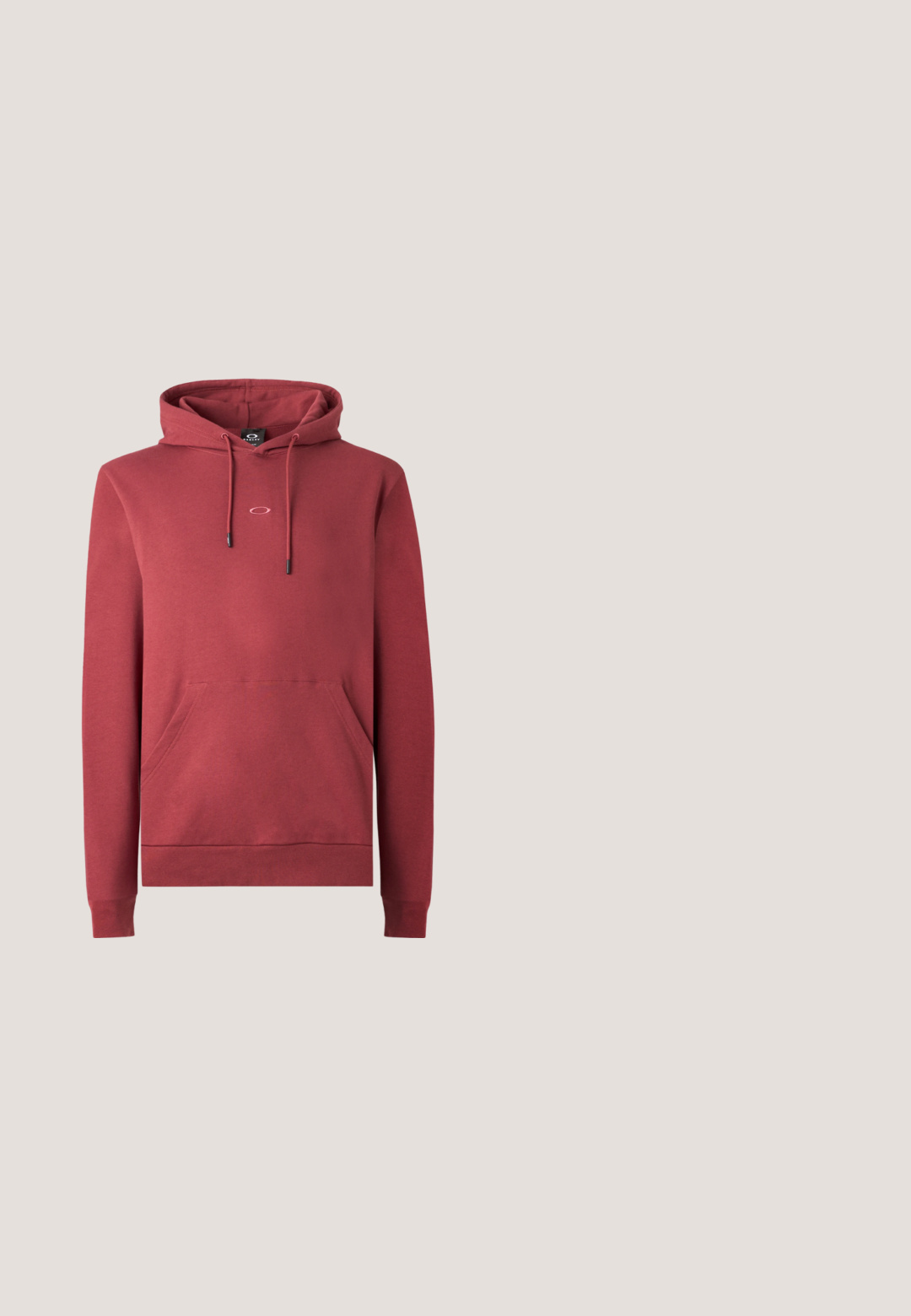 Roter Baumwoll-Hoodie mit einer Fronttasche, Kordelzugkapuze und kleinem Logo auf der Brust. Verfügt über gerippte Bündchen und Saum.; Schwarzes T-Shirt mit kurzen Ärmeln, großem rotem AC/DC-Logo und Blitzsymbol mittig auf der Vorderseite.; Schwarze Cargo-Hosen mit zwei Seitentaschen, verstellbaren Kordelzugbündchen, einem Knopfverschluss und einer glatten, strapazierfähigen Stoffoberfläche.; Schwarze Sportschuhe mit Mesh- und Gummielementen. Kombiniert mit hellgrauen weiten Jeans und einem karierten grünen Oberteil. Flacher Hintergrund.; Schwarze rechteckige Sonnenbrille mit dünnem Metallrahmen und dunklen Gläsern, die auf einer weißen Oberfläche liegt.; Kette aus silbernem Metall mit ineinandergreifenden Gliedern, einer glatten Textur und einem verstellbaren Verschluss zur Anpassung der Länge.