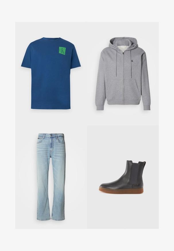 Zalando