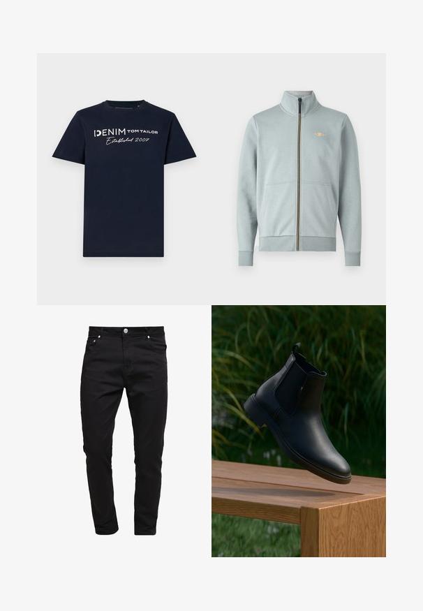 Zalando