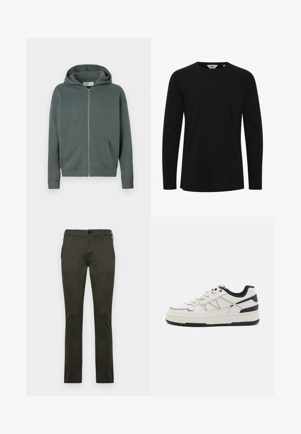Zalando