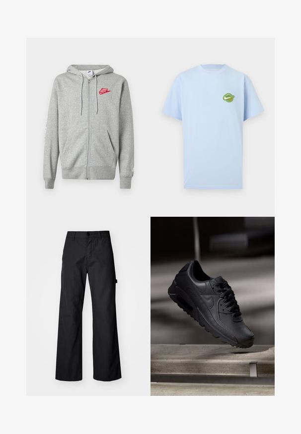 Zalando
