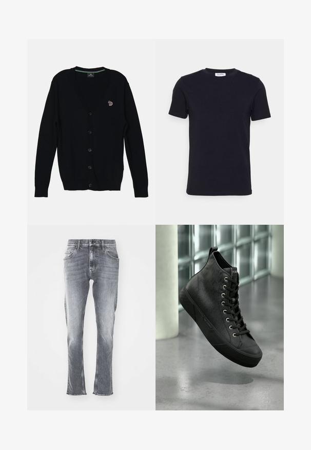 Zalando