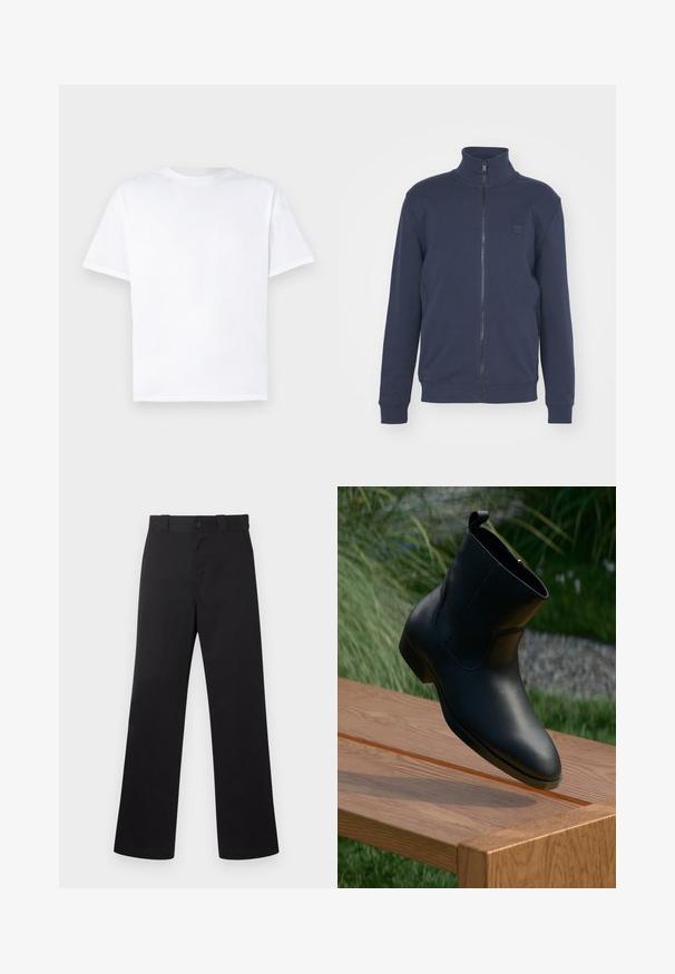 Zalando