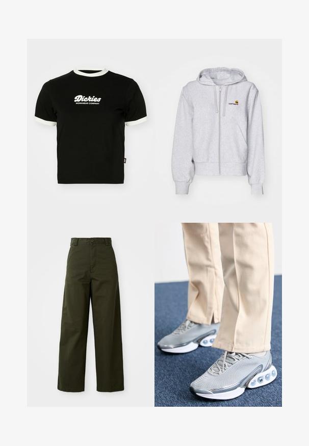 Zalando