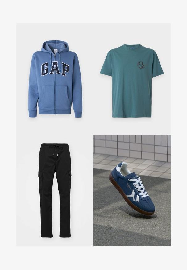 Zalando