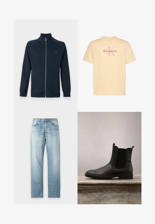 Zalando