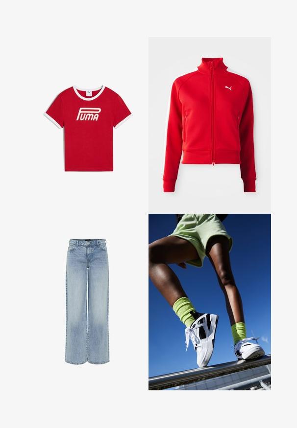 Zalando