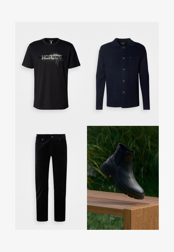 Zalando