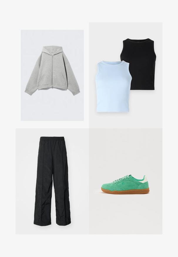 Zalando