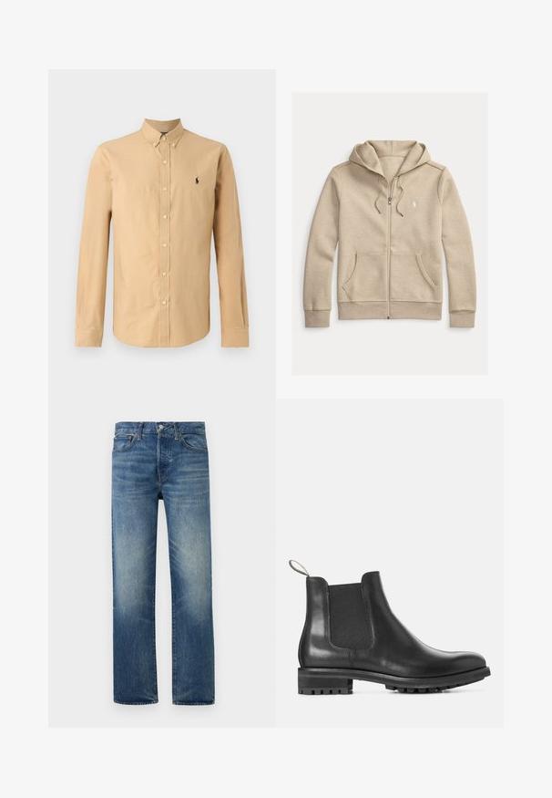 Zalando