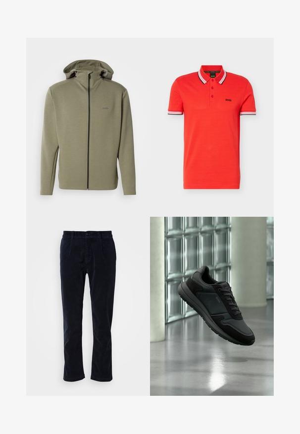 Zalando