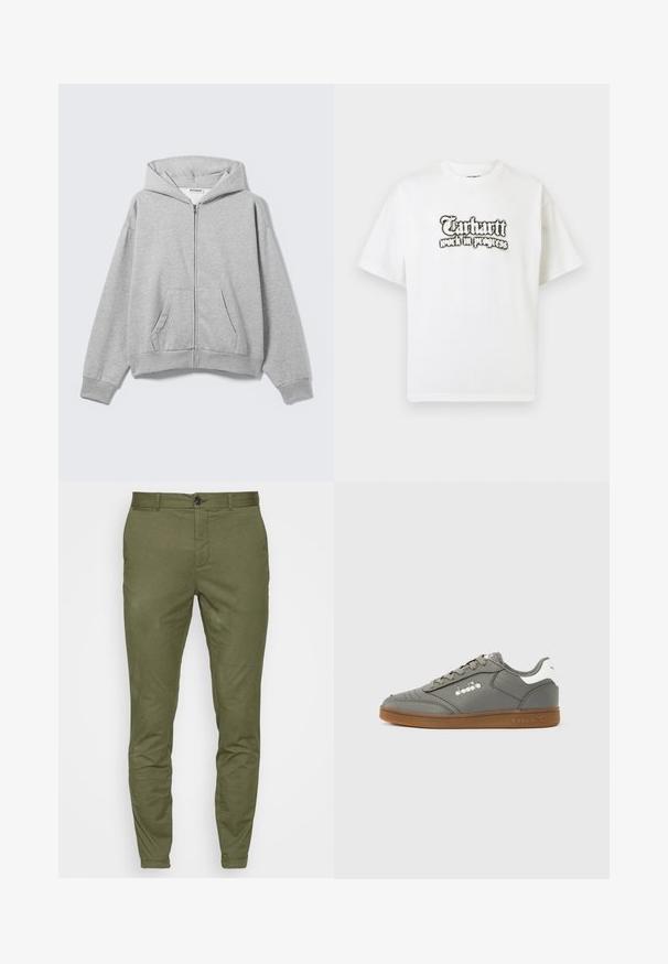 Zalando