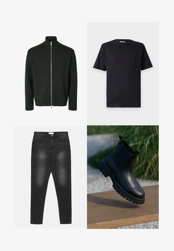 Zalando