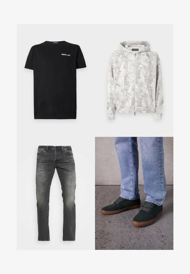 Zalando