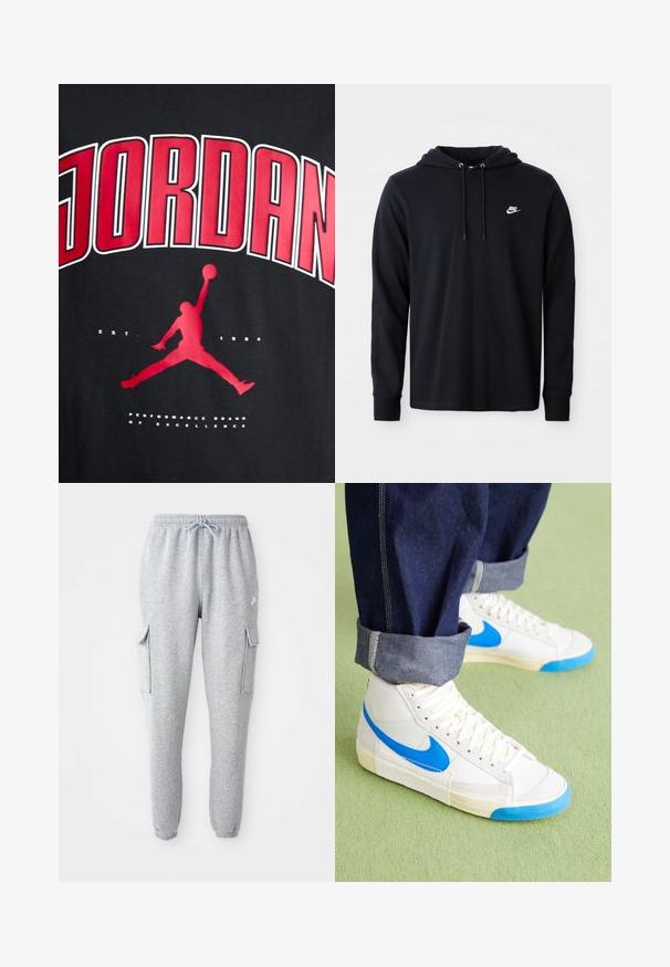 Zalando