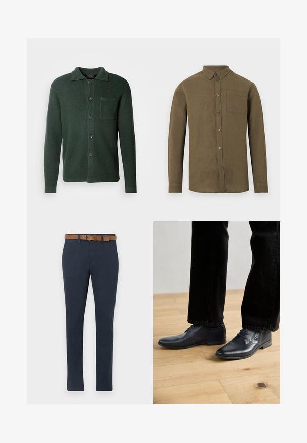 Zalando
