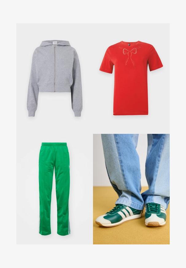Zalando