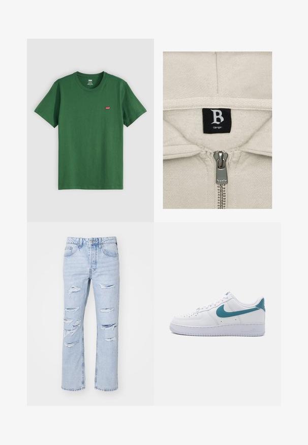 Zalando