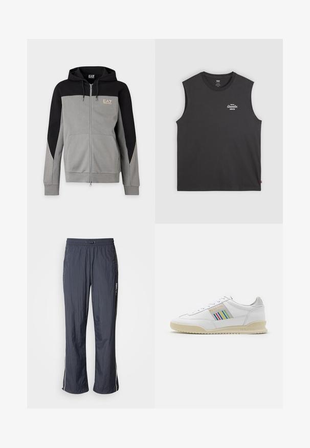 Zalando