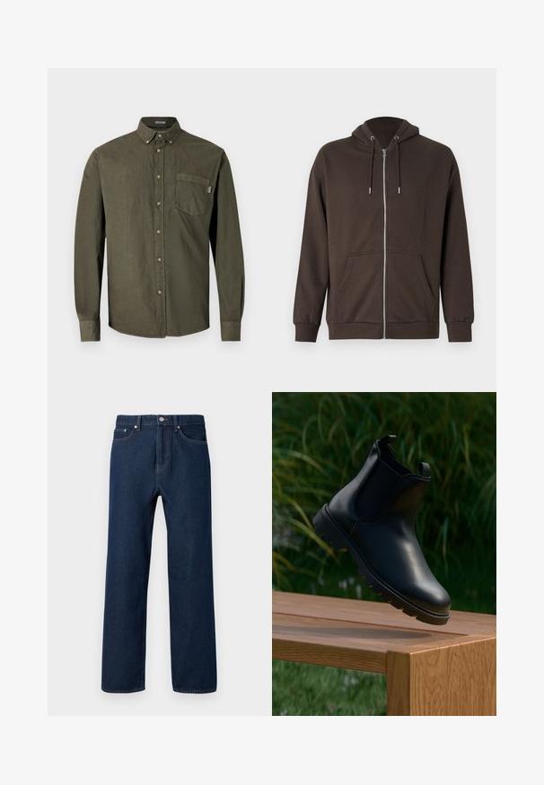 Zalando