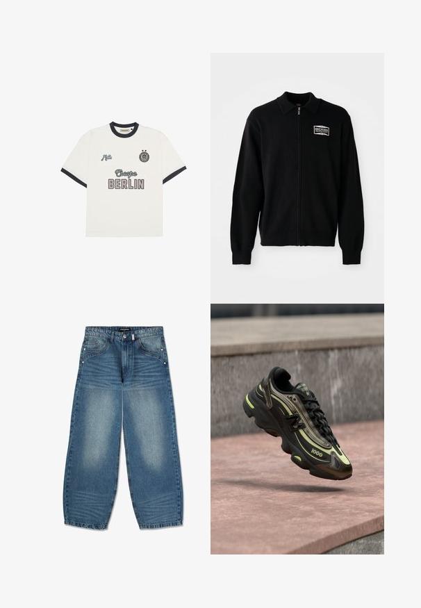 Zalando