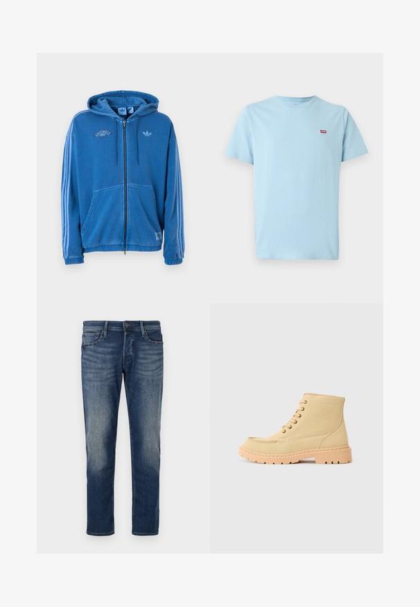 Zalando
