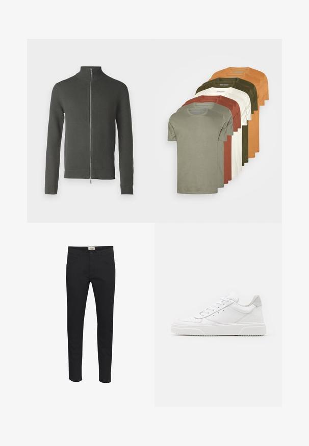 Zalando