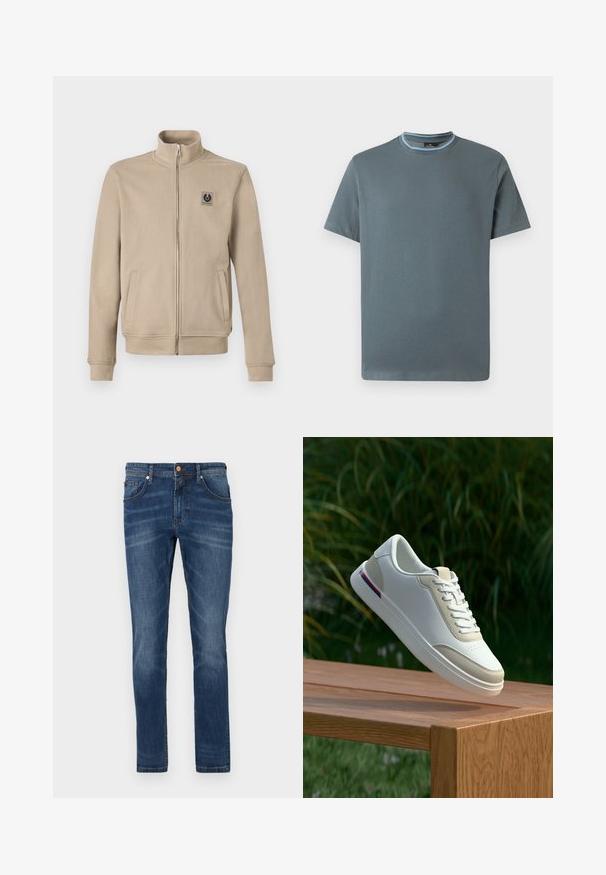 Zalando