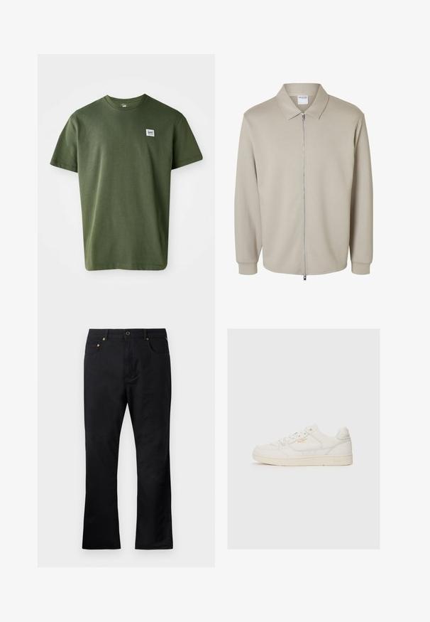 Zalando