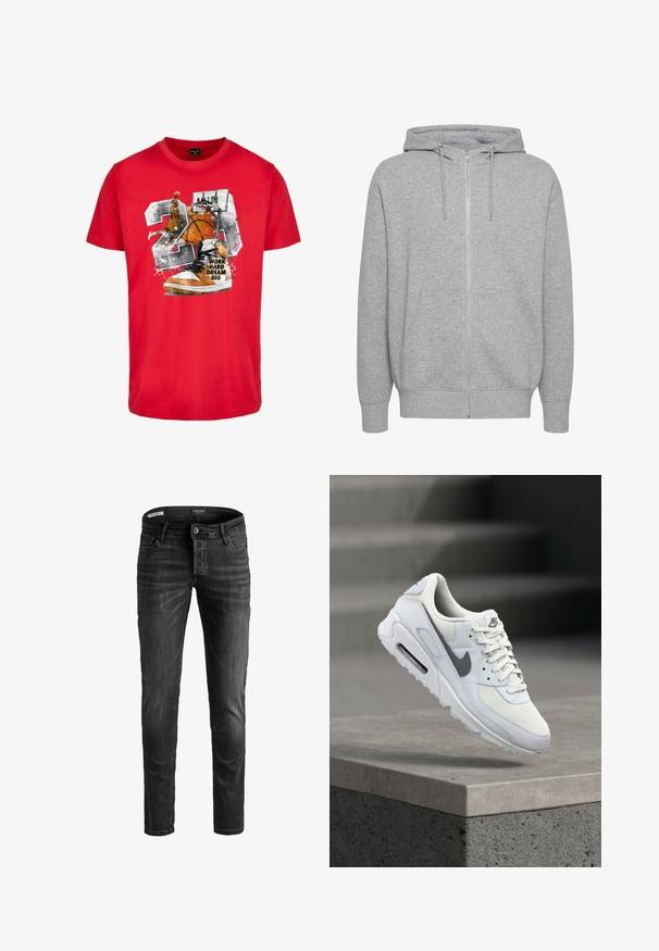Zalando