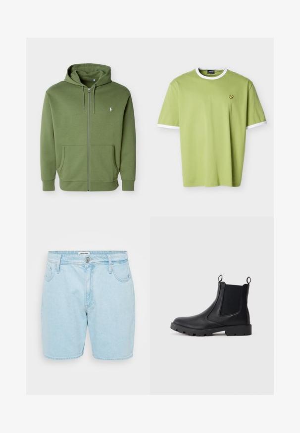 Zalando