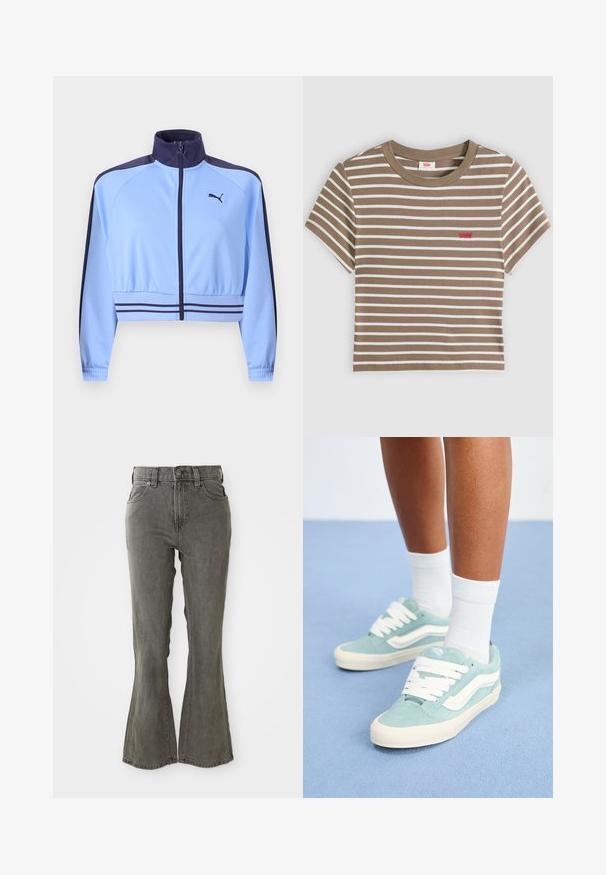 Zalando