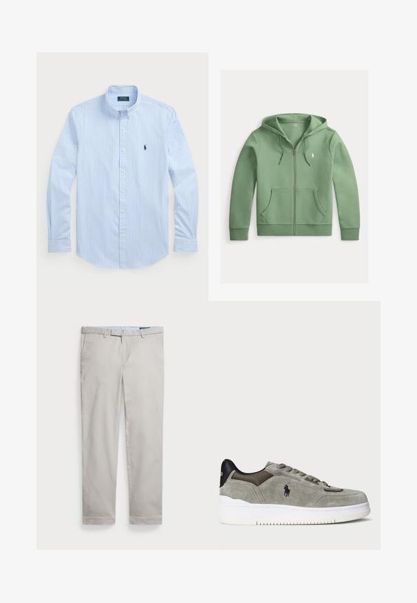 Zalando