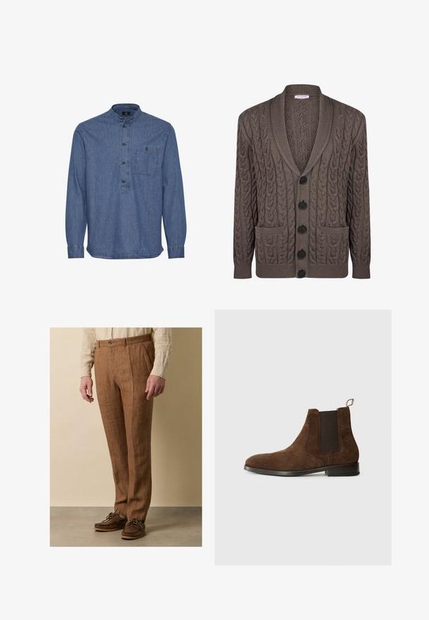 Zalando