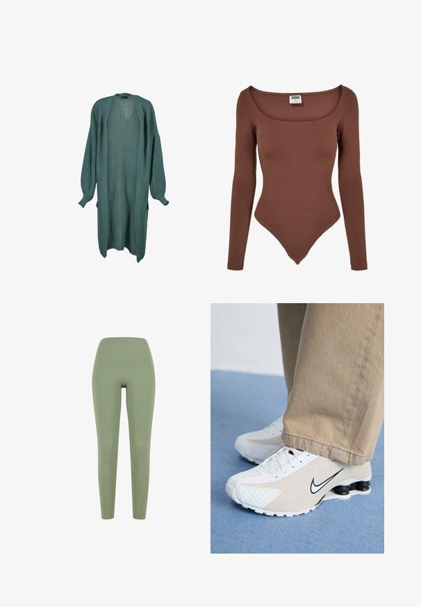 Zalando