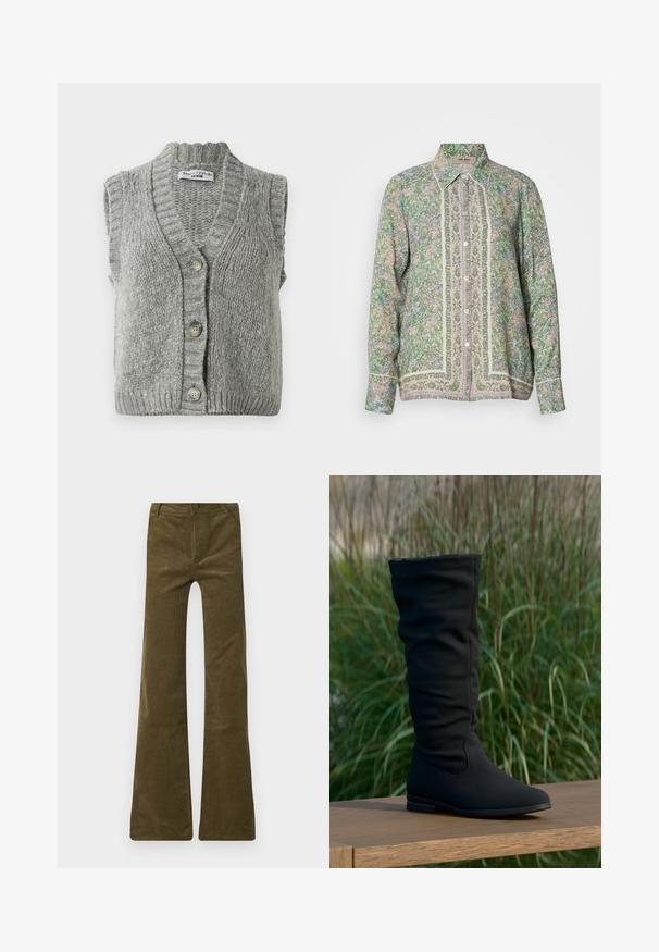 Zalando