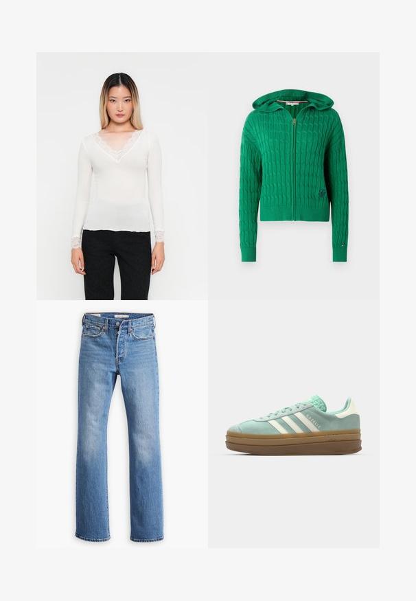 Zalando