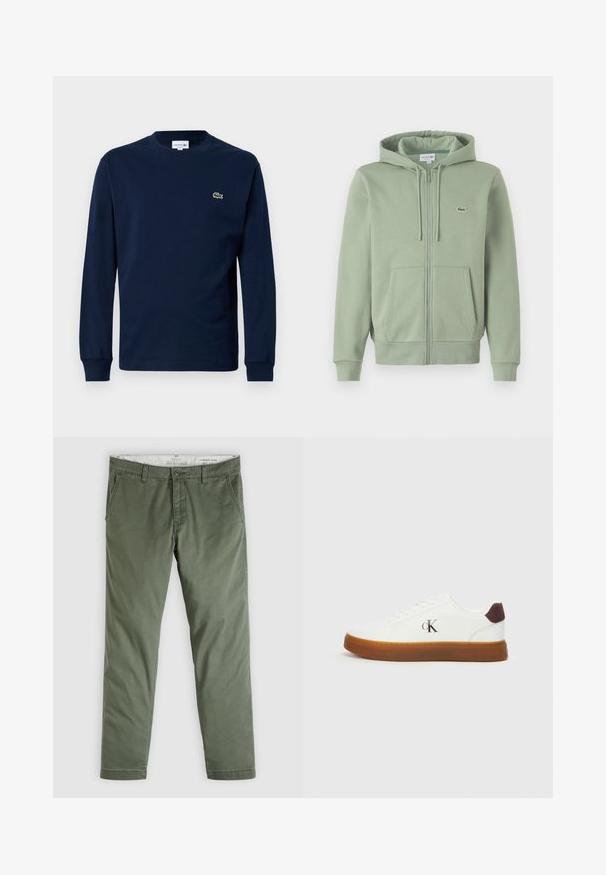 Zalando