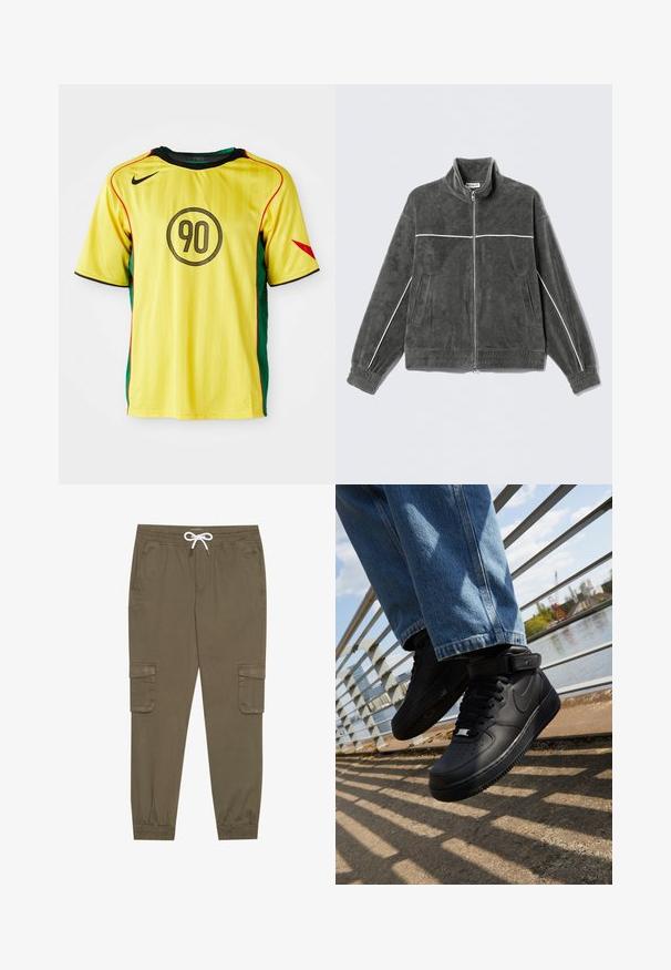 Zalando