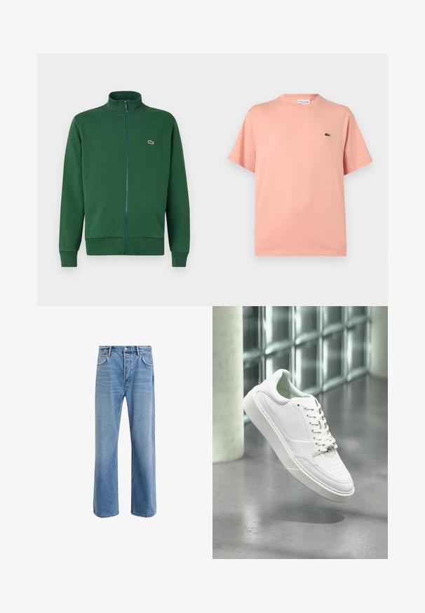 Zalando