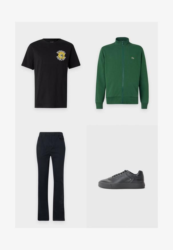 Zalando