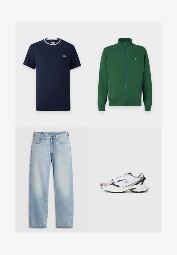 Zalando