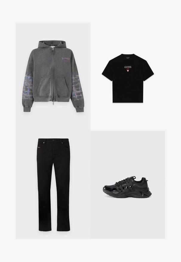 Zalando