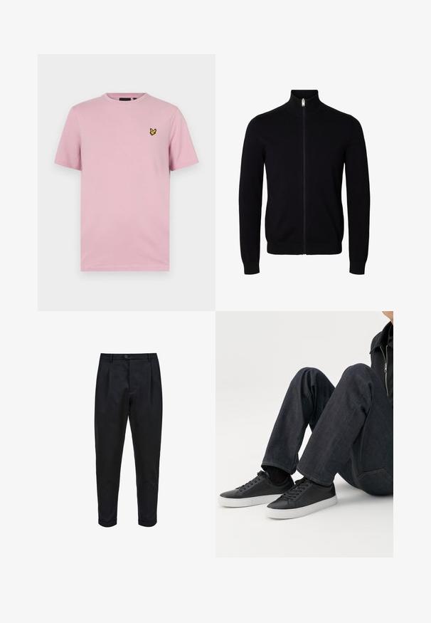 Zalando